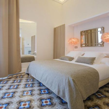 Anakena House Bed & Breakfast Barcelona Exterior photo