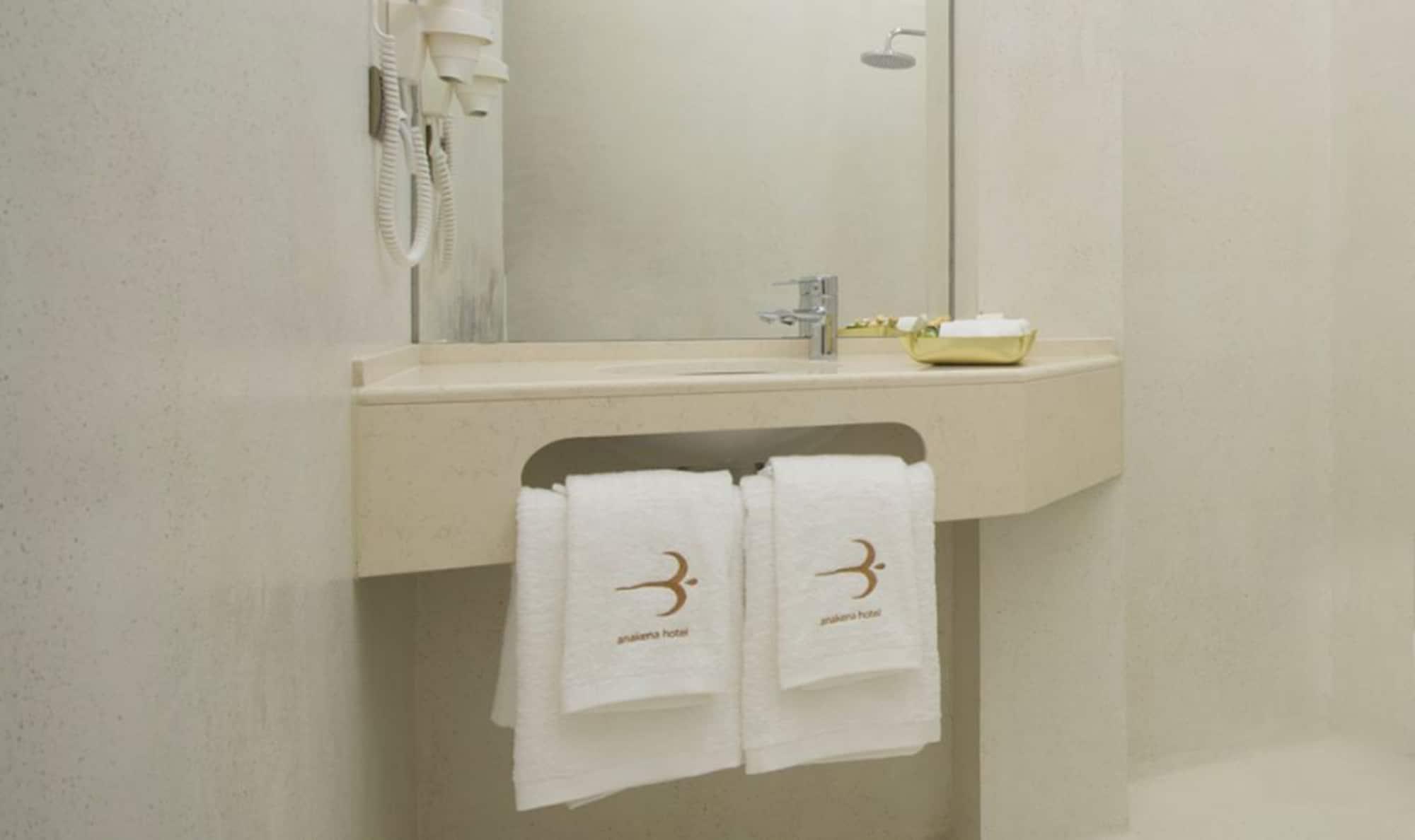 Anakena House Bed & Breakfast Barcelona Exterior photo