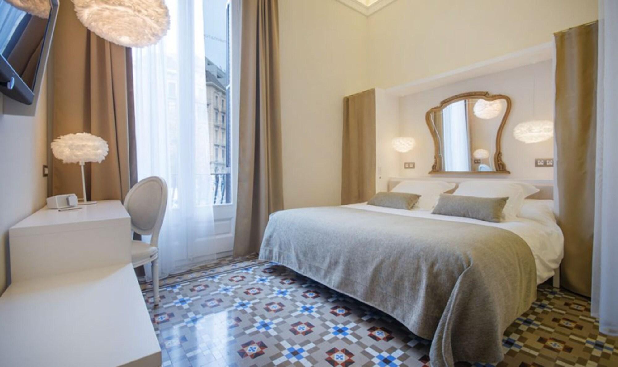 Anakena House Bed & Breakfast Barcelona Exterior photo