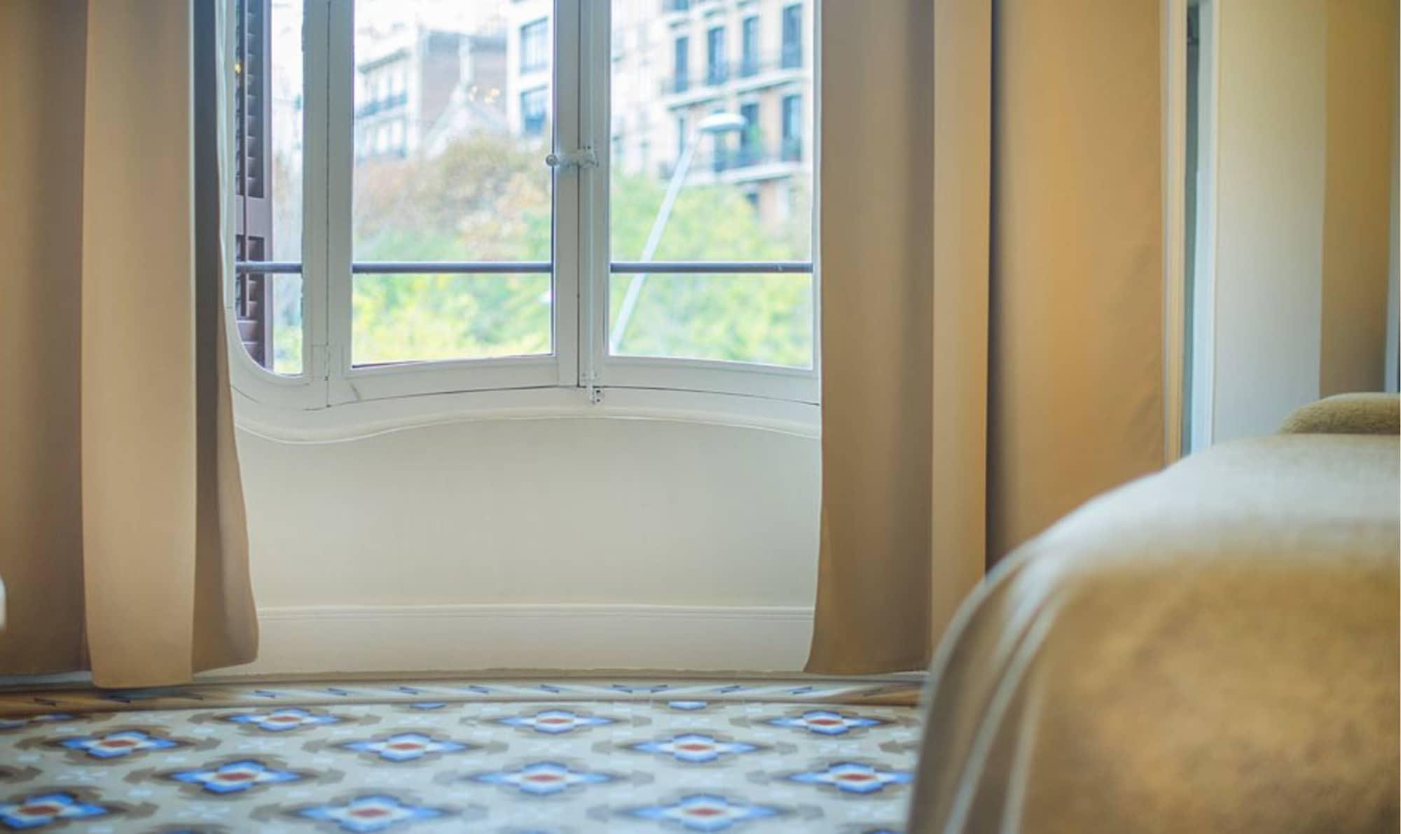 Anakena House Bed & Breakfast Barcelona Exterior photo