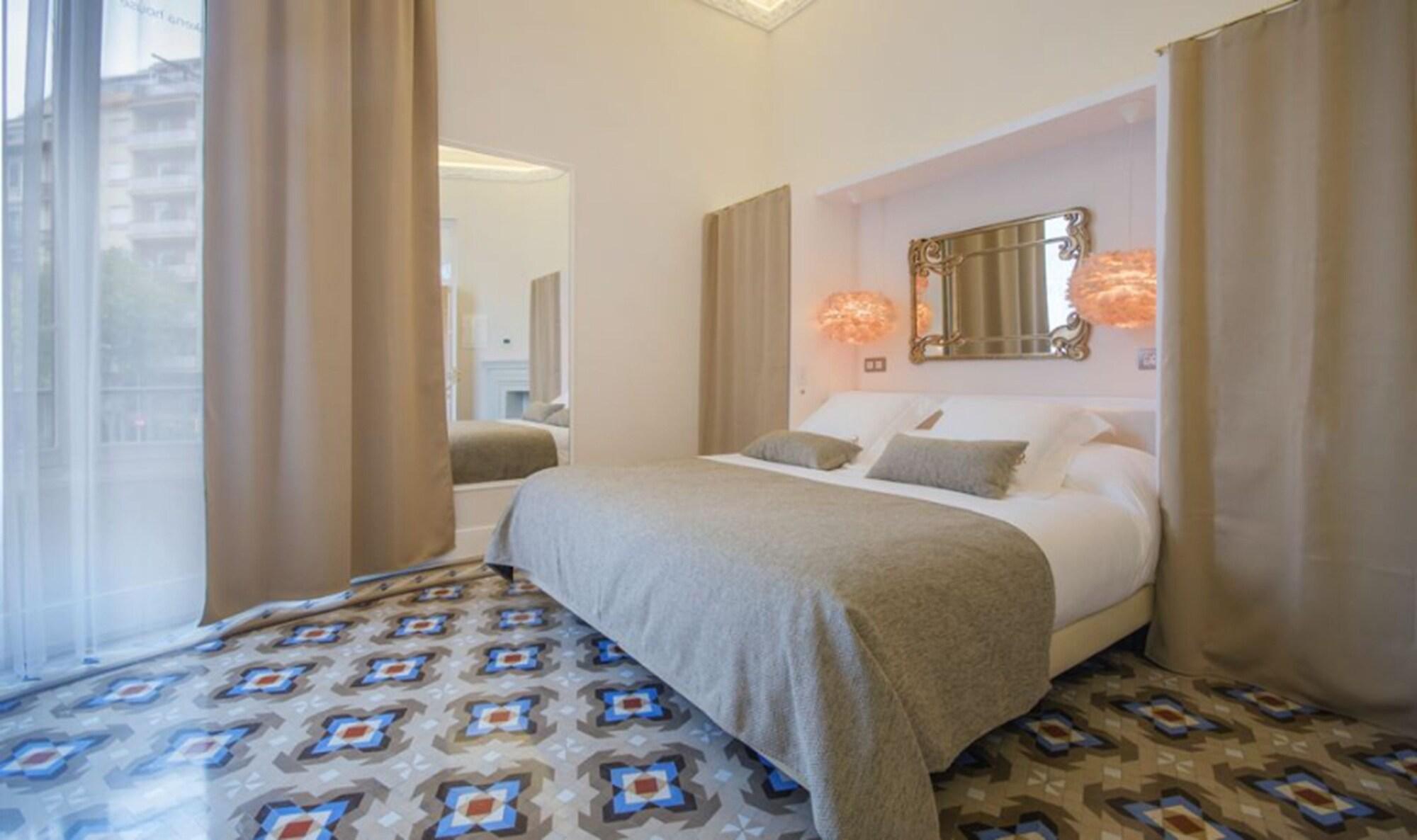 Anakena House Bed & Breakfast Barcelona Exterior photo