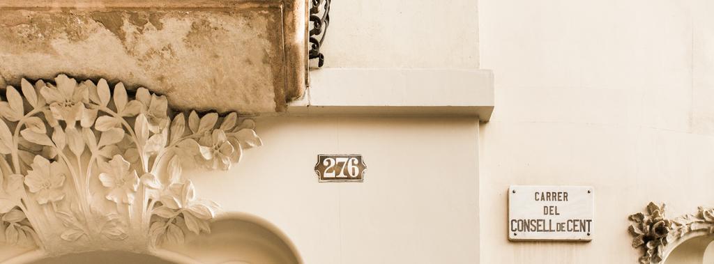 Anakena House Bed & Breakfast Barcelona Exterior photo