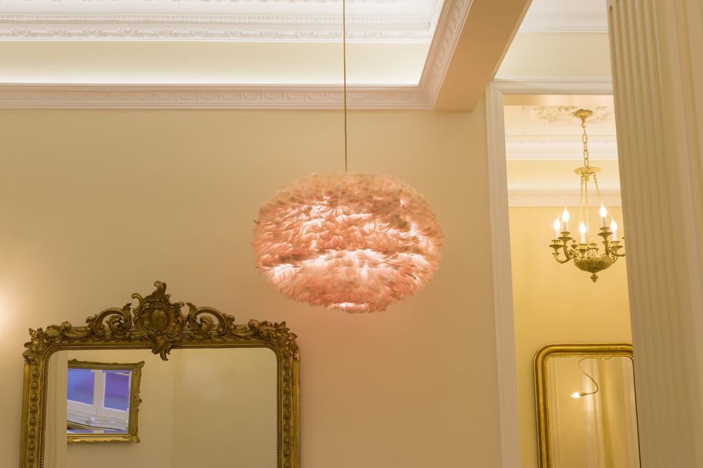 Anakena House Bed & Breakfast Barcelona Exterior photo